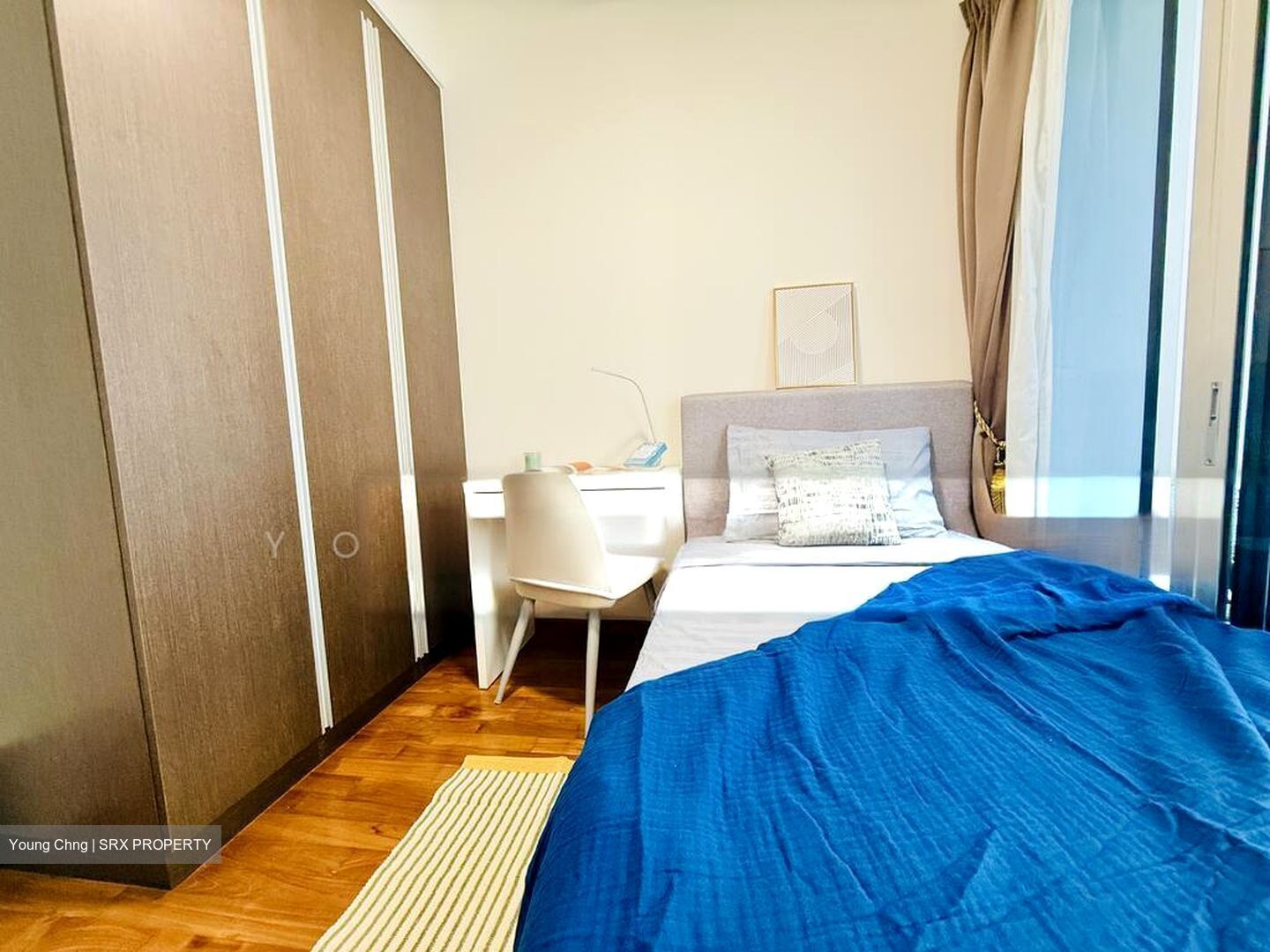 The Parc Condominium (D5), Condominium #502510971